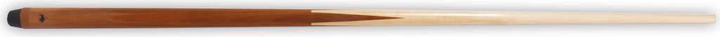 Billardqueue 1-teilig House Q 100cm M-8 Spitze 12mm