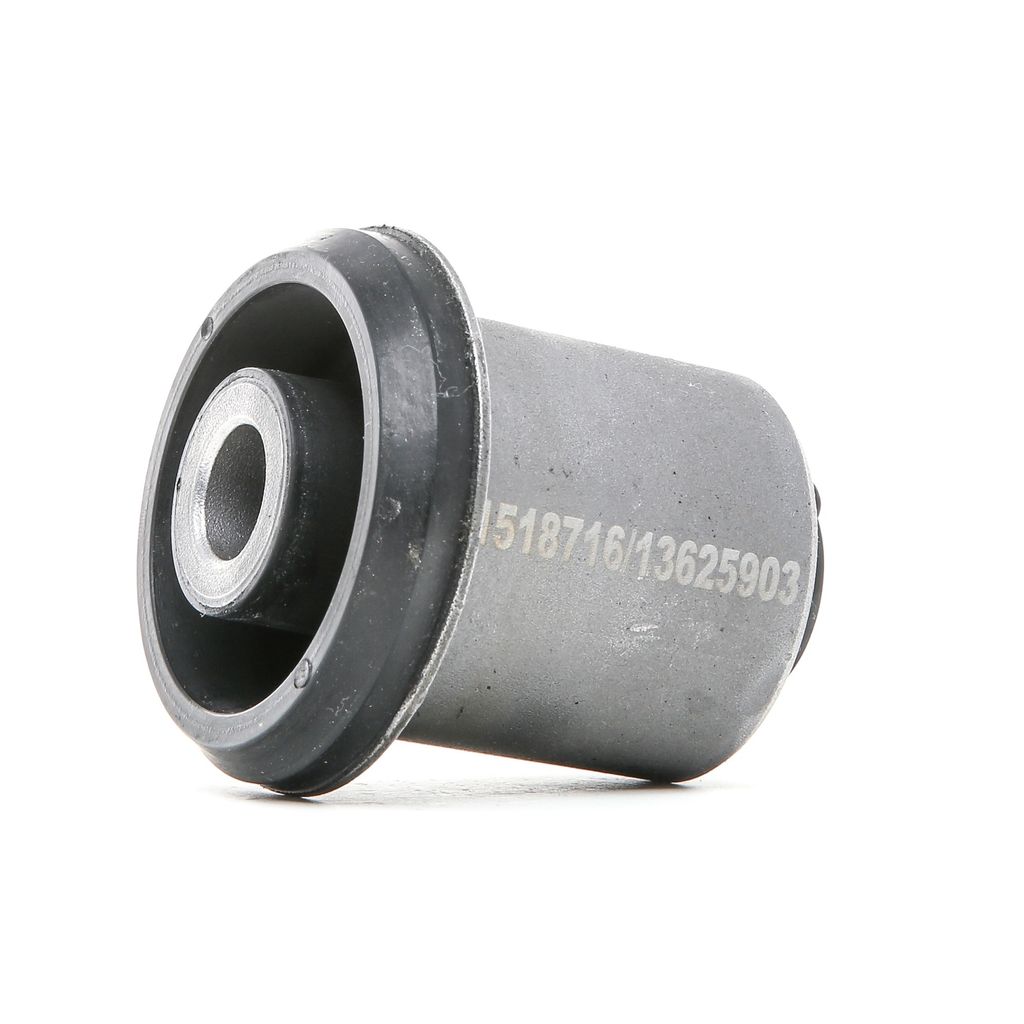 Lagerung Lenker für MITSUBISHI PAJERO IV (V8W, V9W) Vorne Unten 251T0244 RIDEX