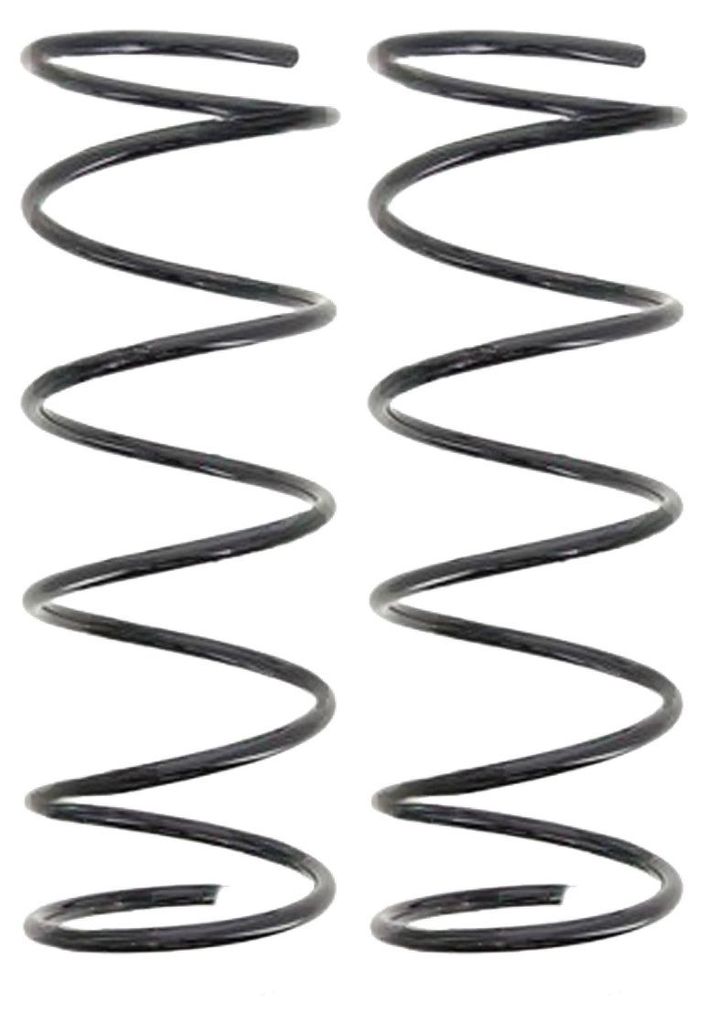 Fahrwerksfedern-Set Vorderachse Schraubenfeder Ø 153 mm KYB für u.a. PEUGEOT 306