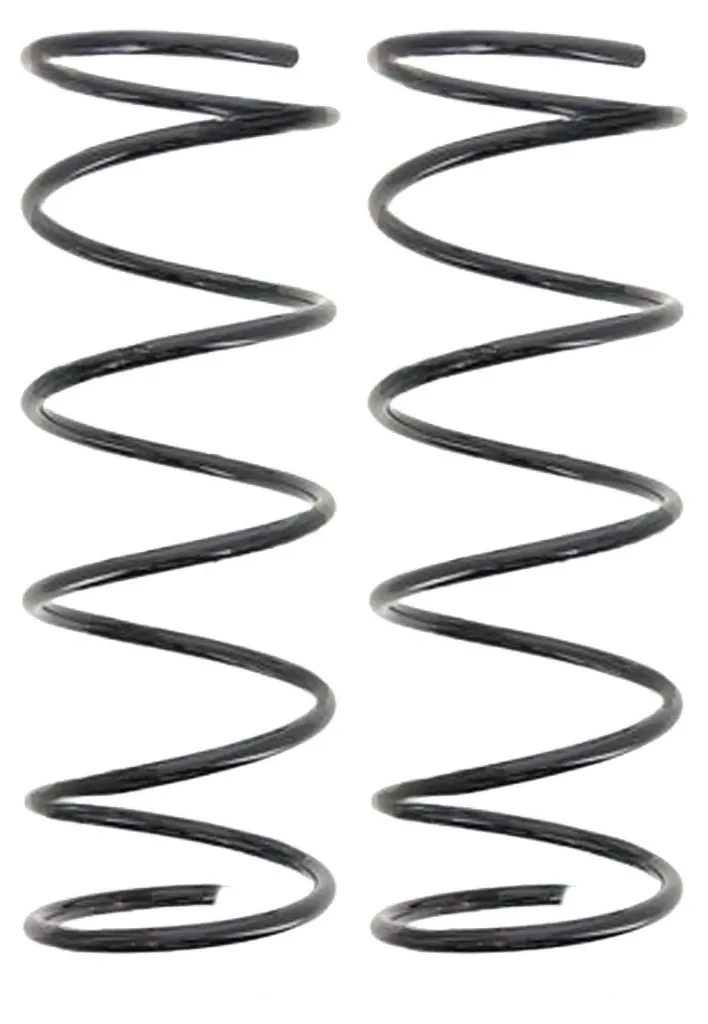Solution Anti-Affaissement : Ressort de Suspension Avant Peugeot 306