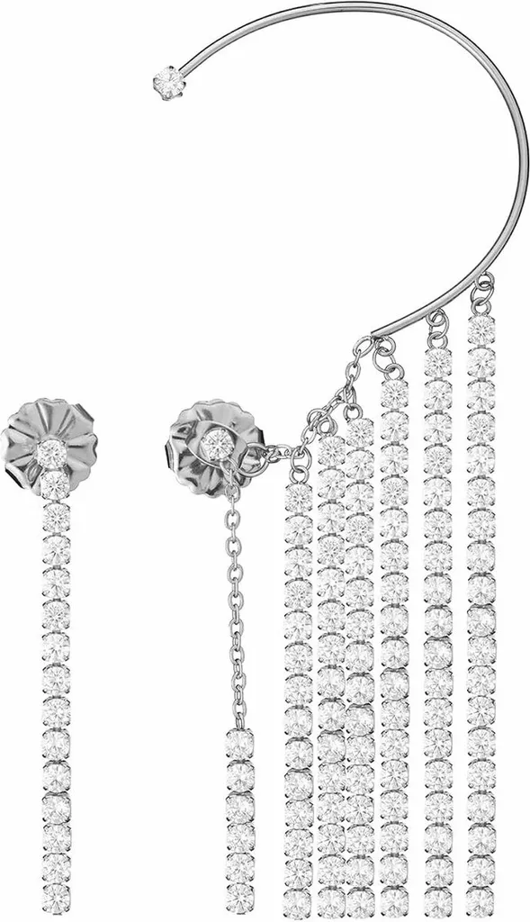 Orecchini AN Jewels AB.EP003 - Gioielli Donna in Argento Certificato