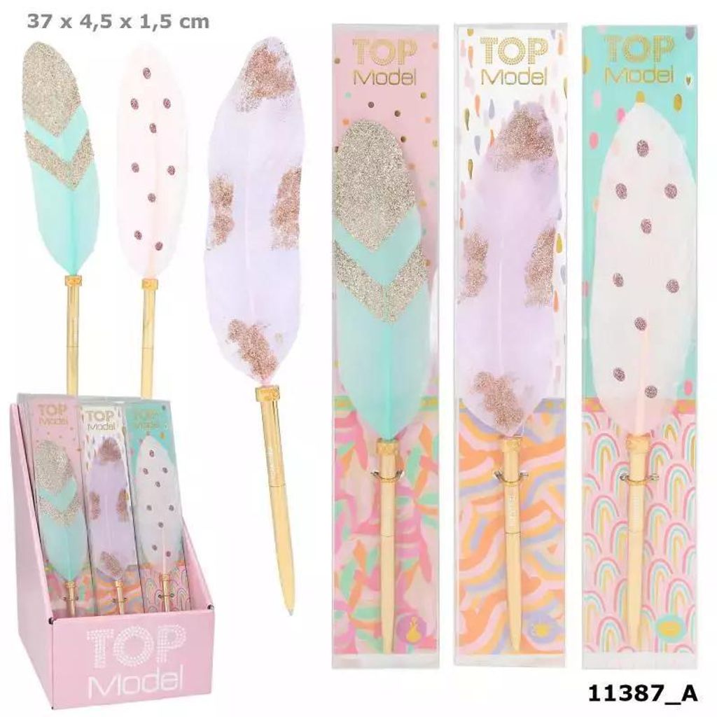 Stylo à plume TOPModel Image du produit 