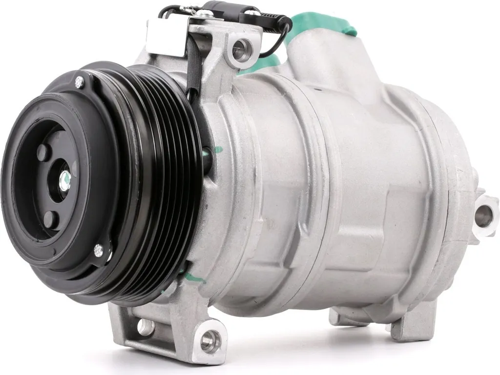 Compresseur de climatisation pour Range Rover III L322 et BMW X5 Series