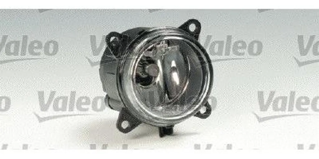 Phare antibrouillard avant Valeo 088900 compatible Berlingo et Partner