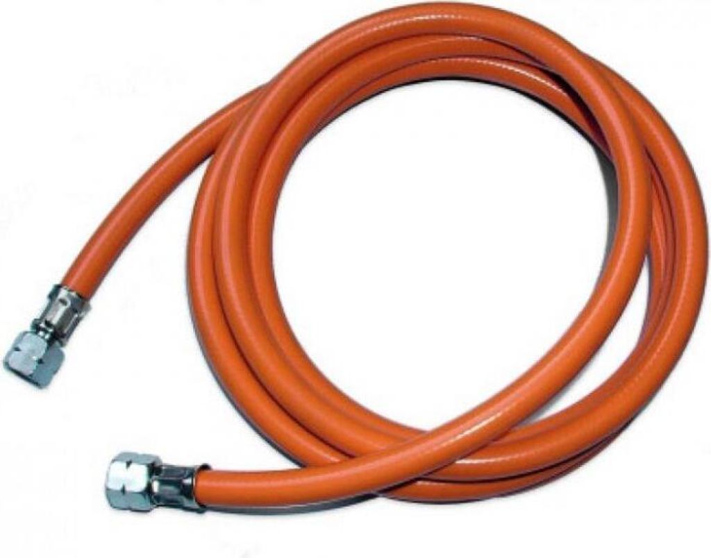 Gazcamp 1,5 m Gasschlauch für HeatBox 2000 Produktbild 