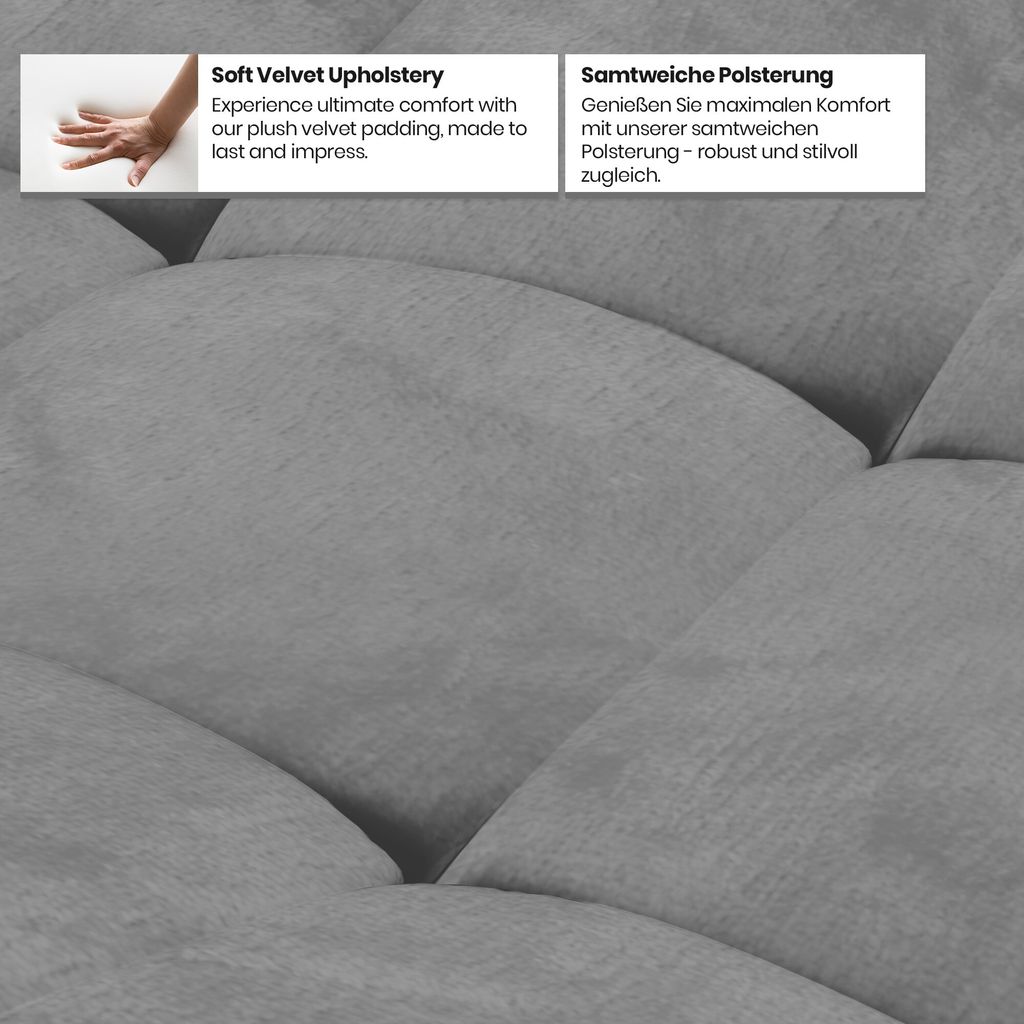 MIADOMODO® Esszimmerstühle - Farbwahl, 2/4/6/8 Set, Produktbild 7