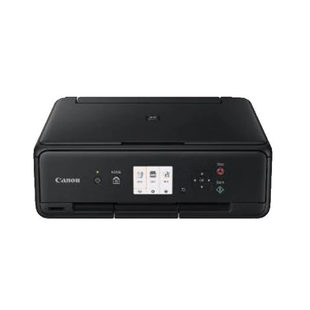 Canon TS6050 Imprimante WiFi Compacte Finissez-en avec les Câbles 1368C006