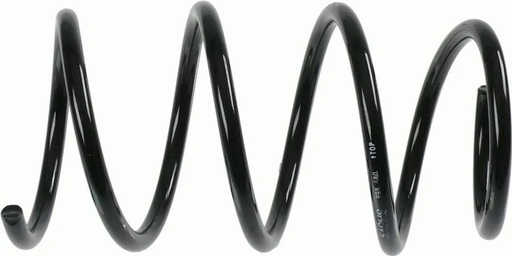Ressort suspension BMW E61 pour restaurer la tenue de route d'origine