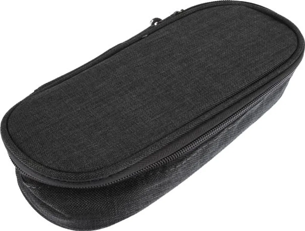 Kangaro 78-K-56302 Astuccio Dunkelblau | Perfetto per Penne e Cavi