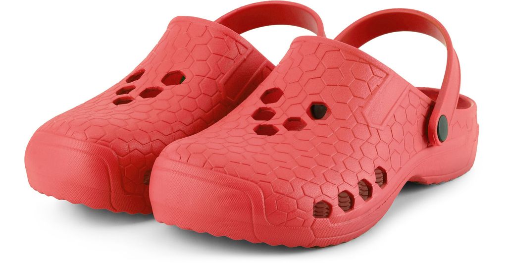 Clogs Ladeheid In EVA Per Bambini - Comodi, Lavabili E Colorati, Ideali Per Estate E Piscina - Foto 4