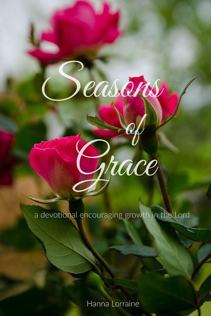 Lorraine, H: Seasons of Grace