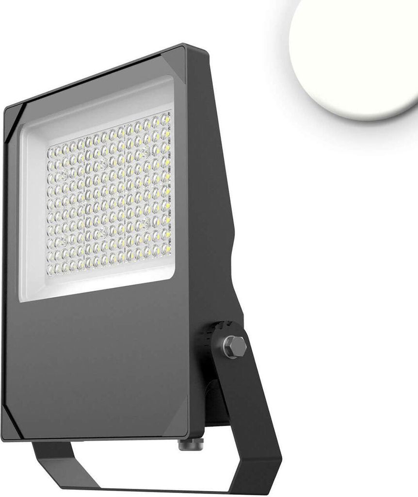 ISOLED LED Fluter HEQ 100W, 110°, 4000K, IP66