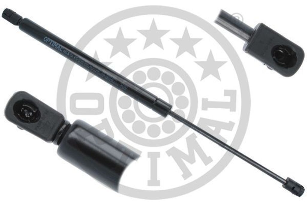 Optimal Heckklappendämpfer Gasfeder Heckklappe Kofferraum Ag-50225