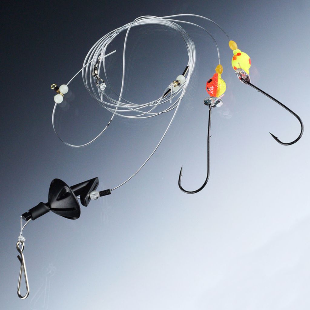 Balzer Edition Sea Surf Rig Sturmvorfach 85cm - Produktbild 