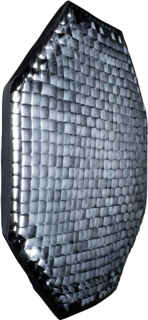 Elinchrom Rotagrid Octa 135cm : Grille directionnelle 30° haute densité