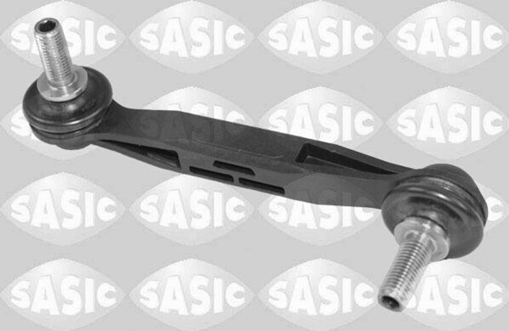 SASIC KOPPELSTANGE PENDELSTÜTZE HINTEN links