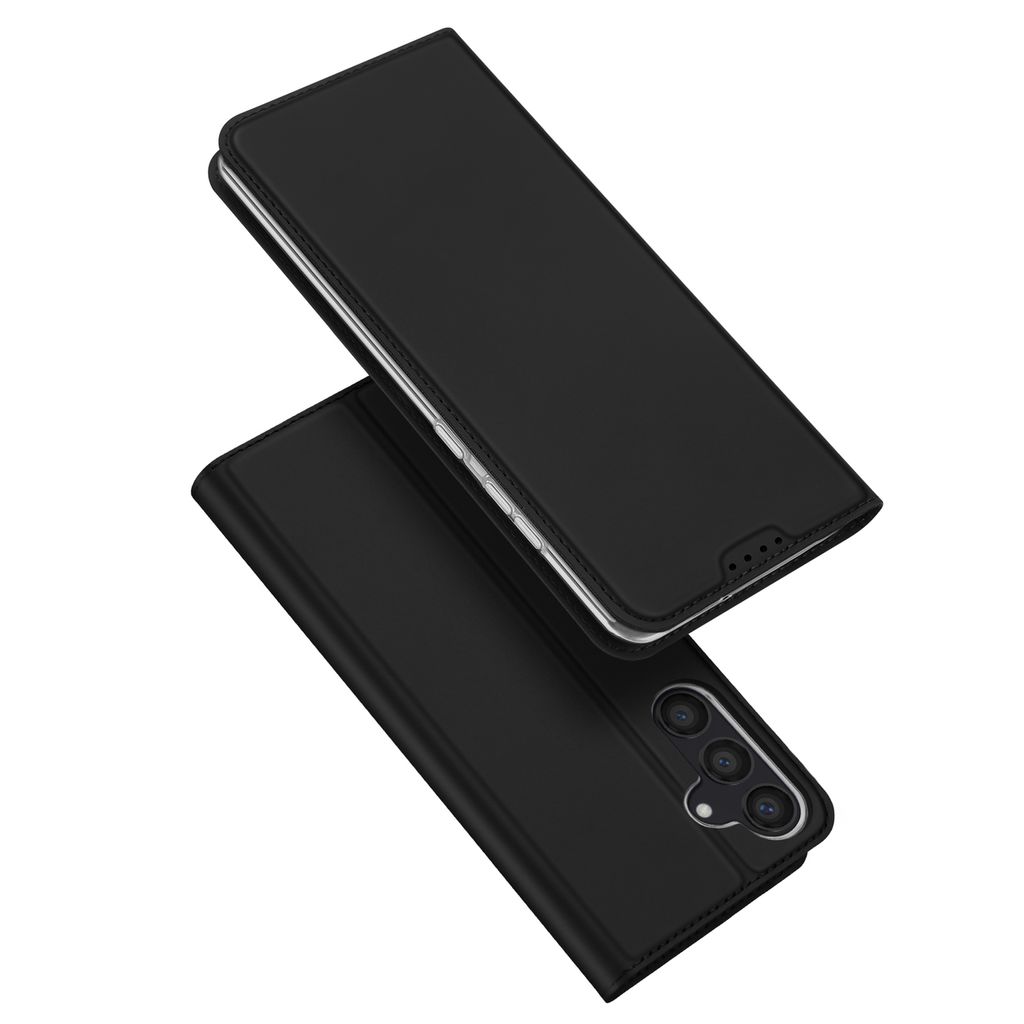 DUX DUCIS SKIN PRO Holster passend für SAMSUNG S24 schwarz Produktbild 