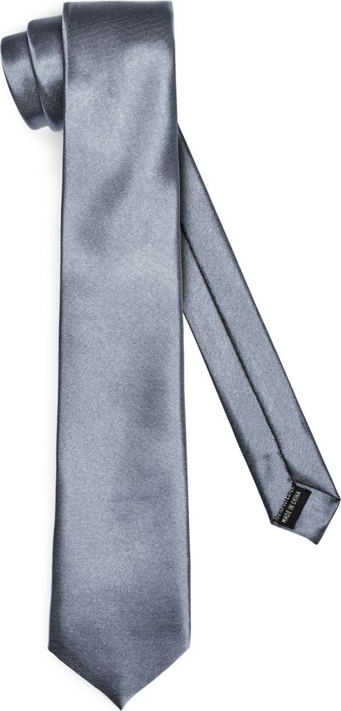 Klassische Herren Krawatte glänzend Vielfältige Farben TMS-8 150cmx8cm