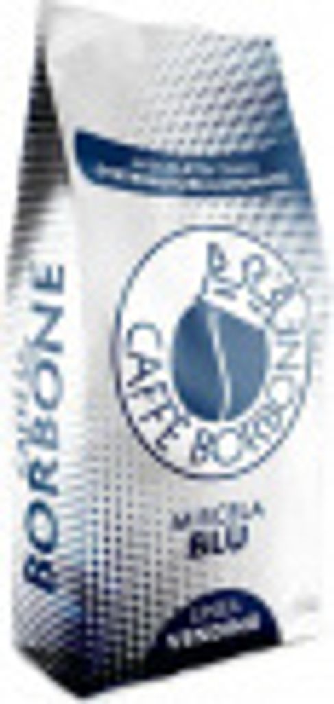 BLAUE Mischung Kaffeebohnen Borbone 500 gr Caffè Borbone Produktbild 