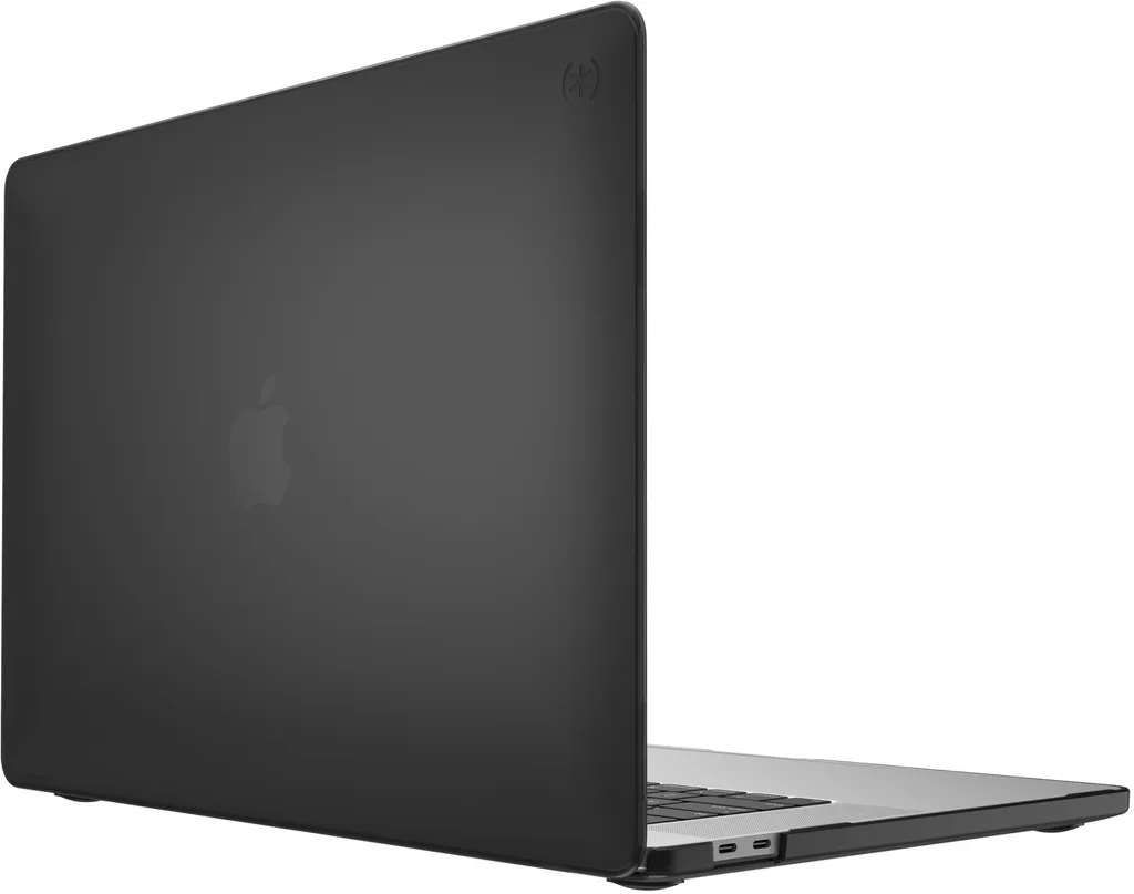 Custodia Speck SmartShell MacBook Pro 16 2019 Nero - Protezione Rigida Top