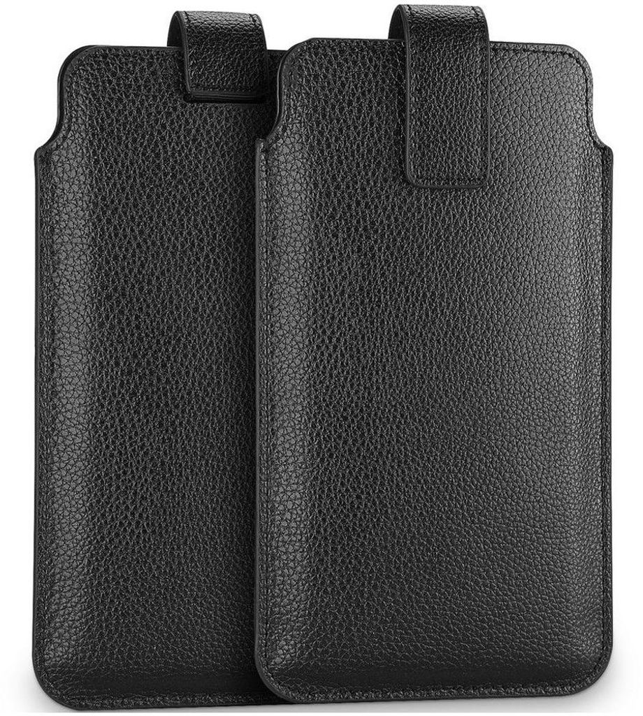 Tech-Protect Sm65 Universal-Telefontasche 6,0-6,9 Zoll Produktbild 