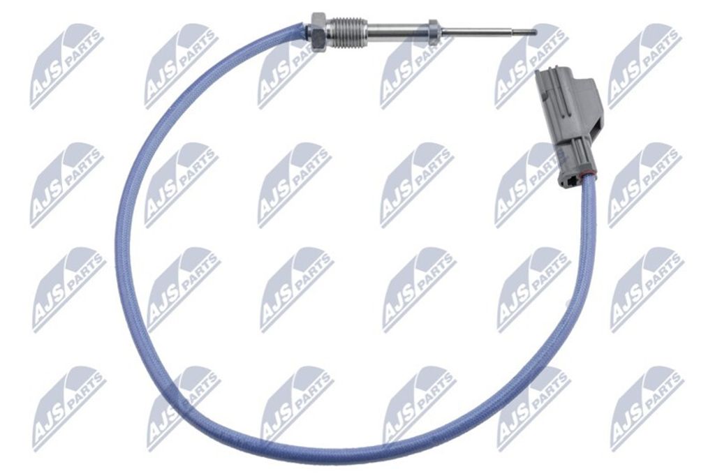 NTY EGT-FR-016 Abgastemperatursensor für FORD Mondeo V Kombi (CF) 310mm