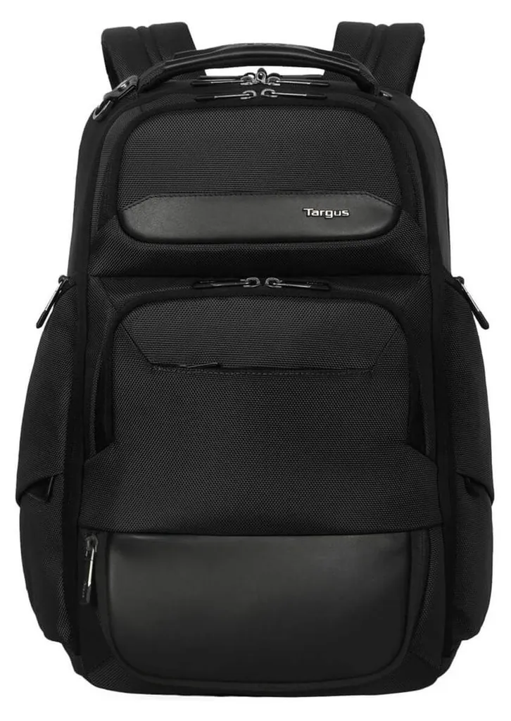 Protection PC Portable 16" Targus HeritageLuxe TBB656GL Sac Anti-Choc