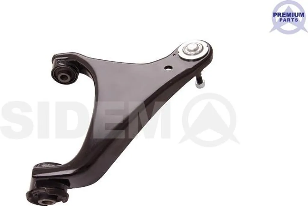Bras de suspension renforcé Sidem 65271 - Qualité OE RBJ500222 Fiable