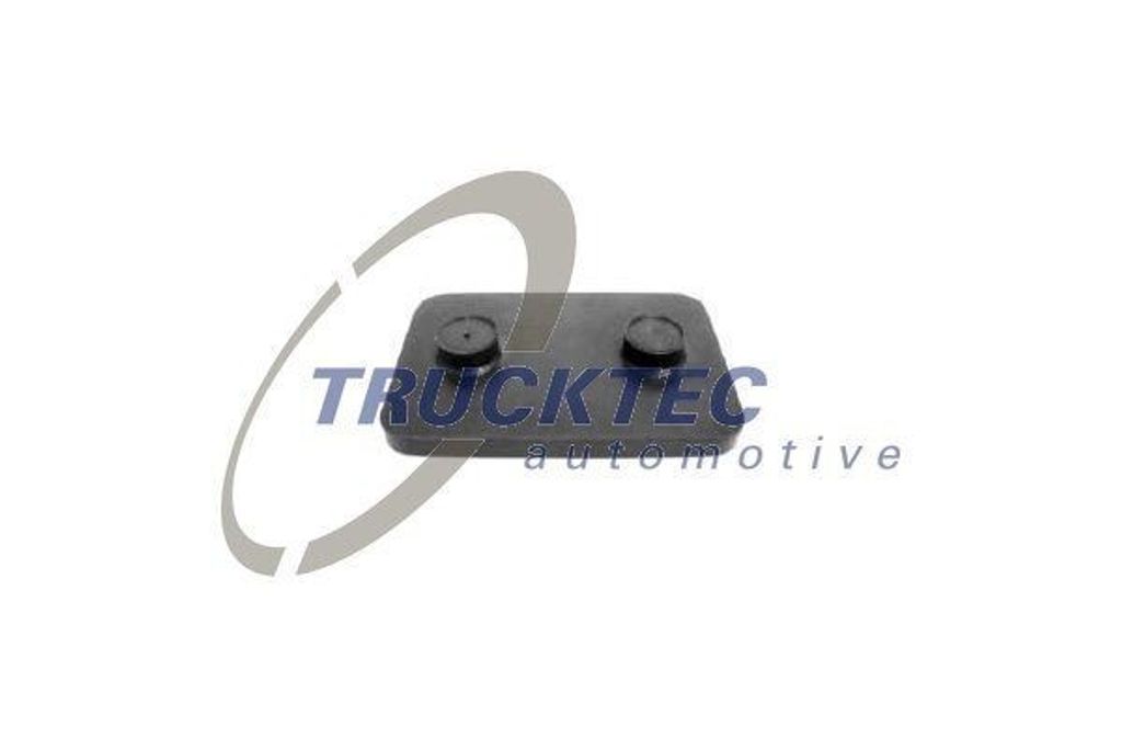 2x TRUCKTEC AUTOMOTIVE 02.30.062 Anschlagpuffer Federung zwischen den