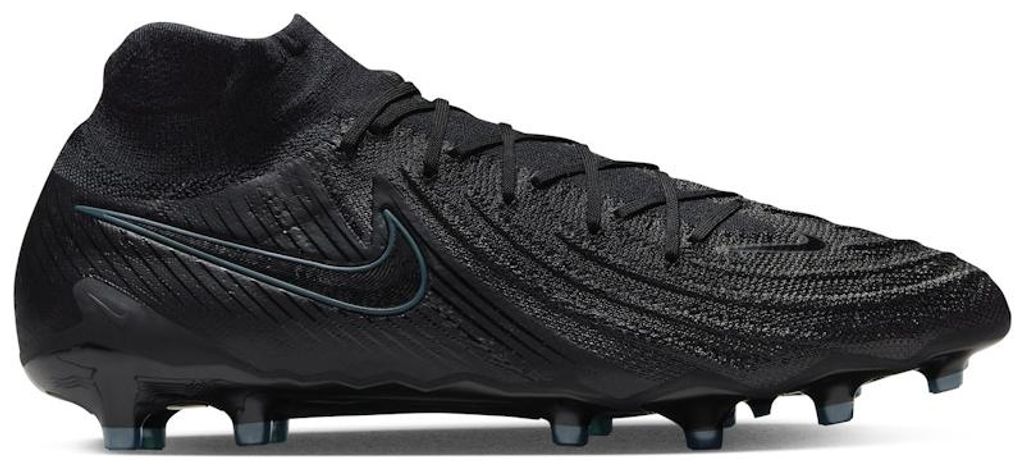 Nike Phantom Luna 2 Elite AG Black Deep Jungle - EU 40 Produktbild 