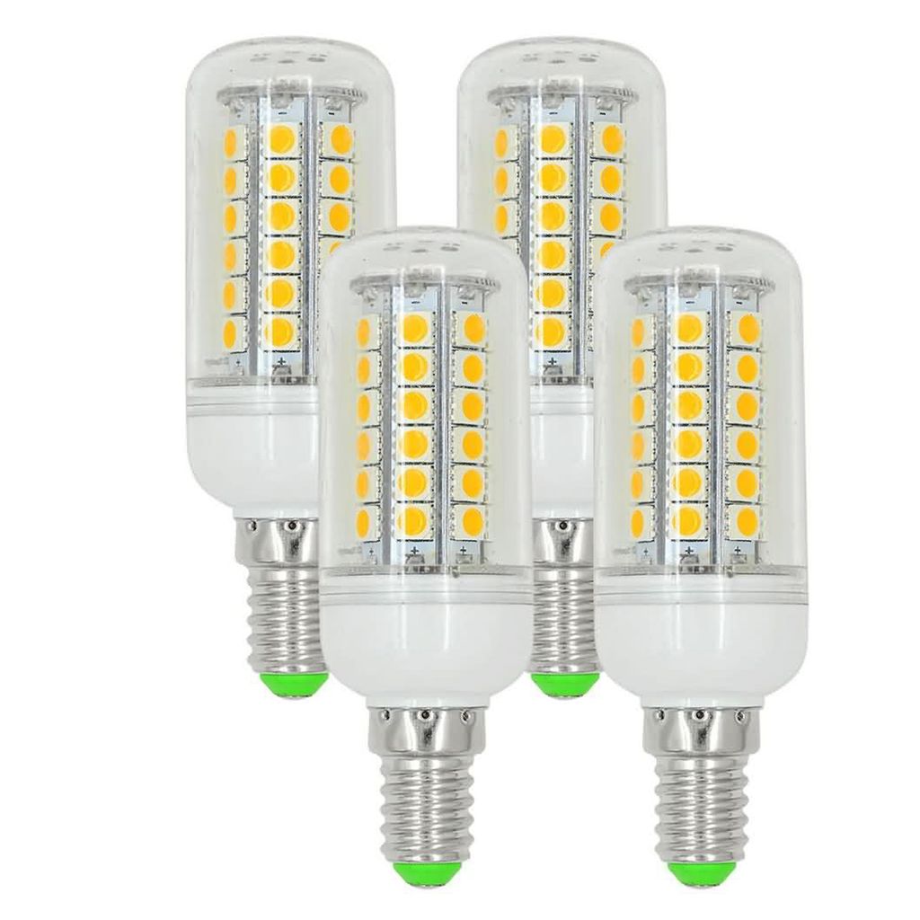 12/6x G9 LED Halogenlampe Glühbirne Dimmbar Birne Warmweiß Kaltweiß Leuchtmittel