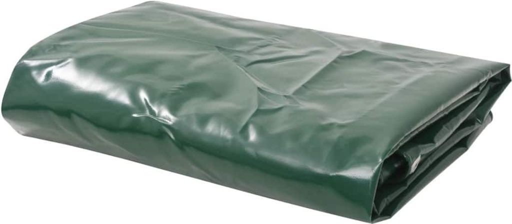 plachta  650 g/m² 3x3 m zelená Obrázek produktu 
