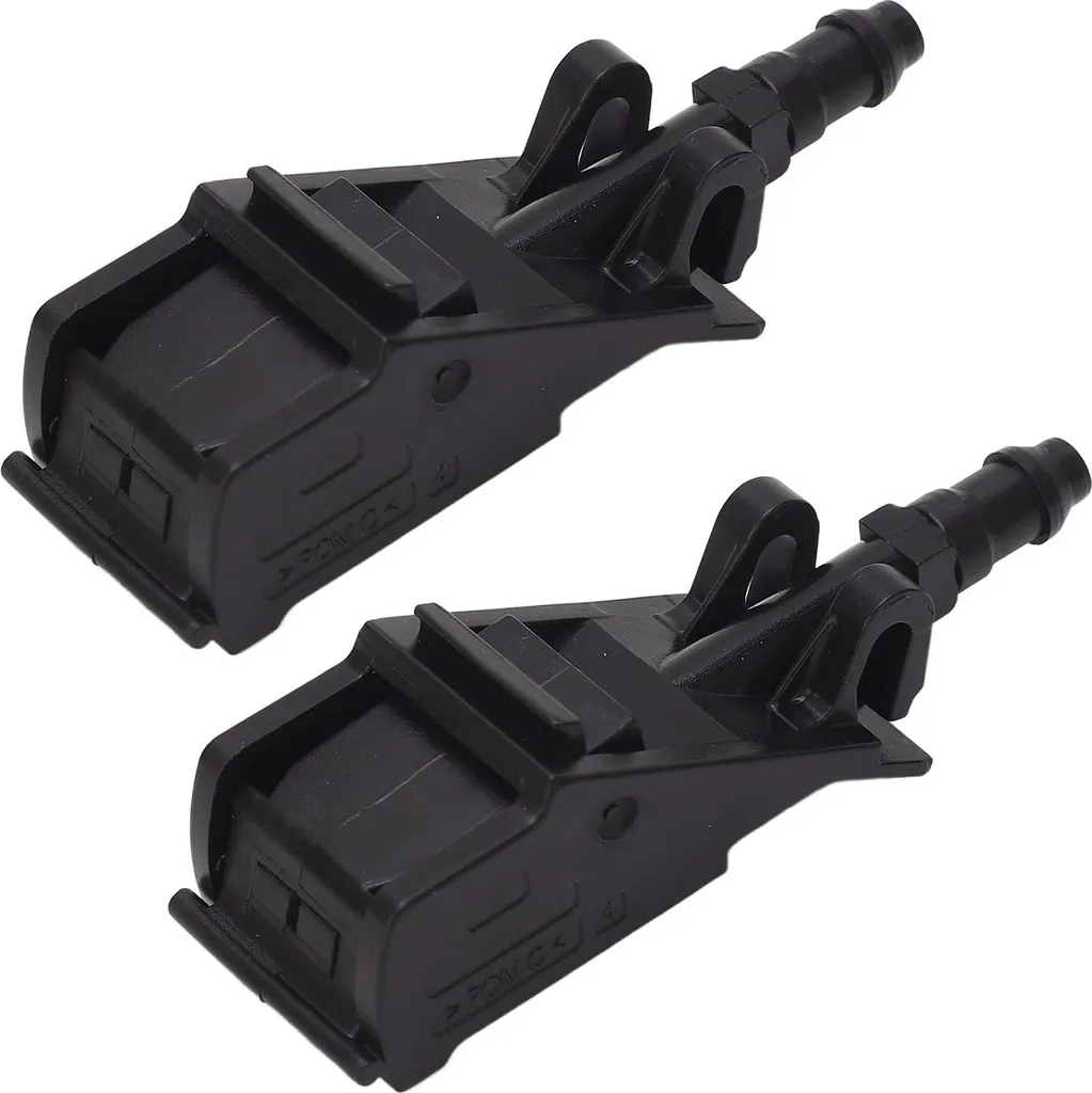 Migliora il Getto Lavavetri con gli Ugelli 6E0955985B | VW & Seat