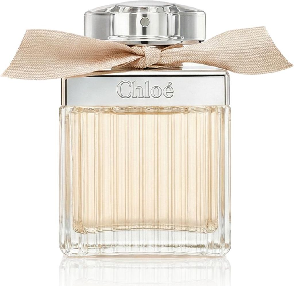 Damenparfüm Signature Chloe EDP   75 ml Produktbild 