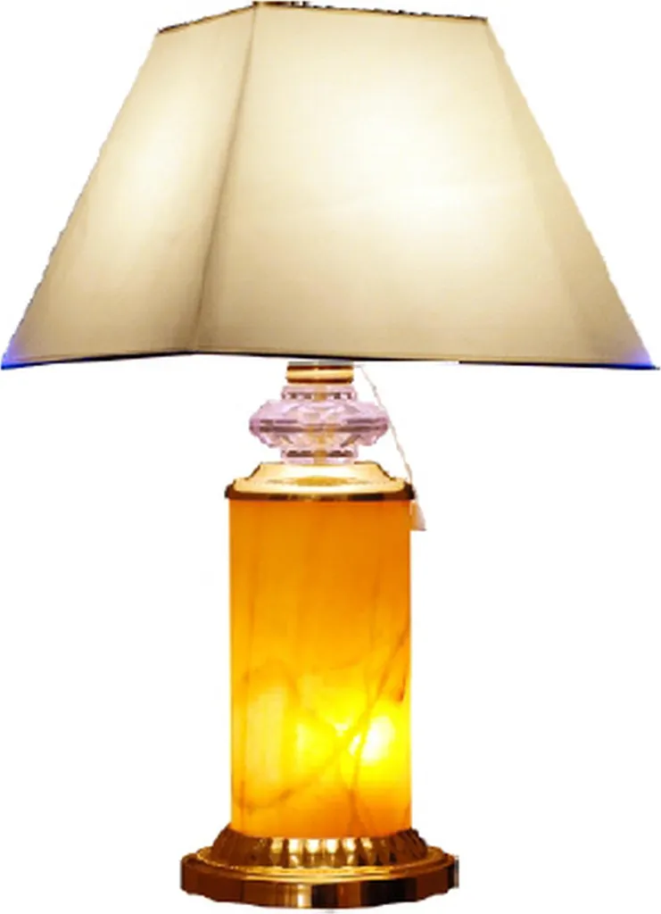 Lampe de chevet design luminaire de table pour chambre et salon chic