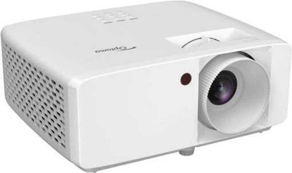 Optoma HZ146X-W Heimkino-Beamer - Full HD, 3 800 lumenov, Obrázok produktu 4