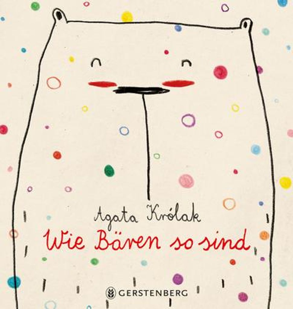 Królak, A: Wie Bären so sind