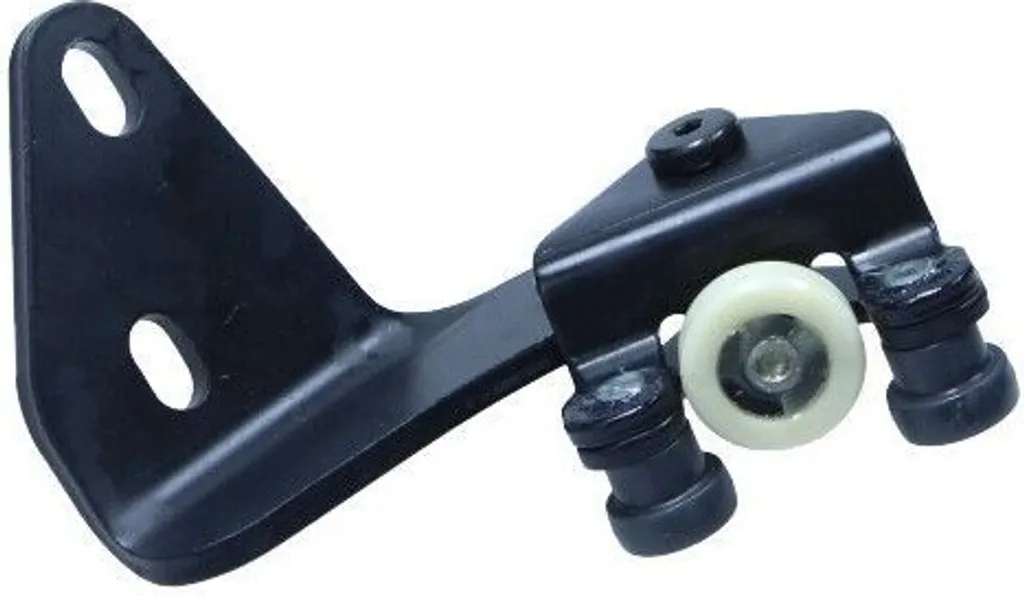 Réparation Porte Latérale Ford Transit Connect - Guide OE 4443553