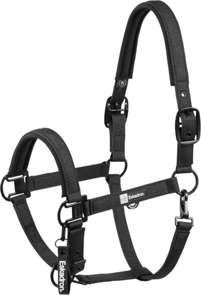 Eskadron Dynamic 25 Sparkle doppio pin Halfter