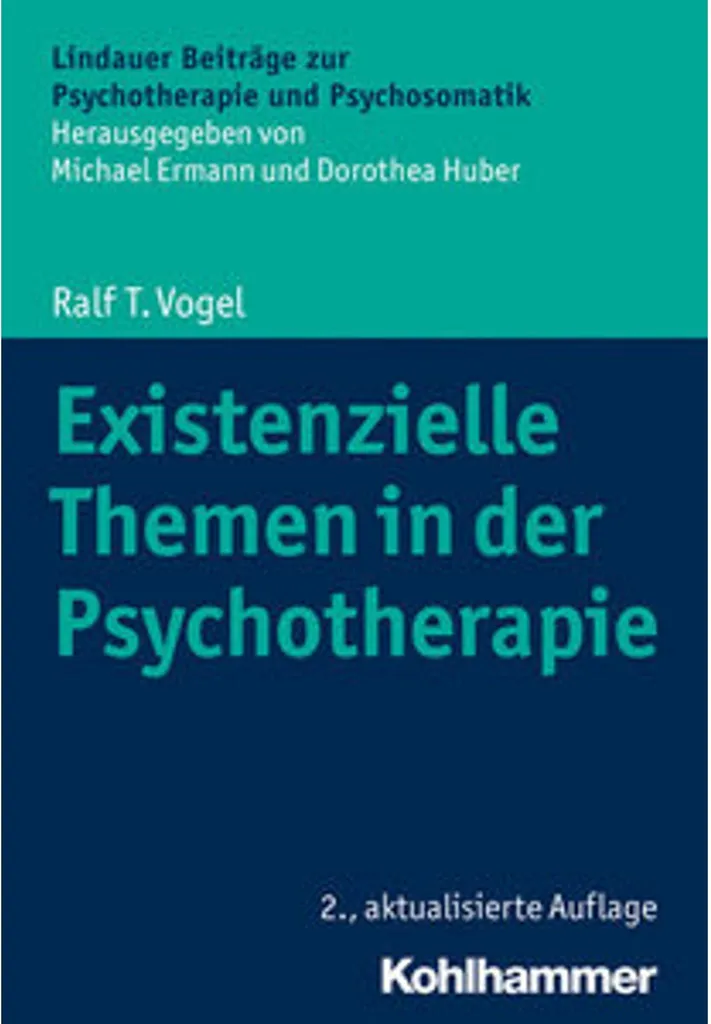 Manuel clinique : psychothérapie existentielle pour thérapeutes et pros