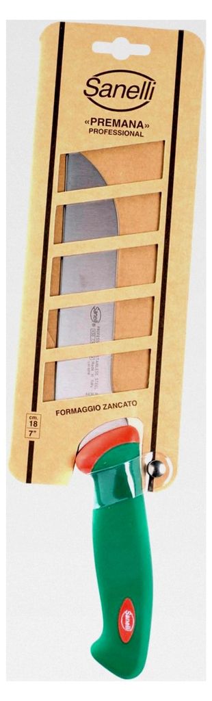 Käsemesser Zancato 18 cm Premana