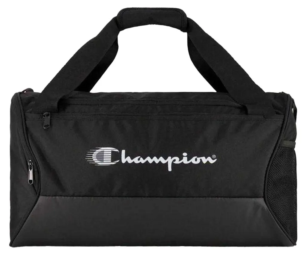 Sac de Voyage Cabine Champion PP7349 Noir XS - Parfait pour le Weekend