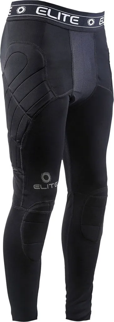 Equipement Gardien Enfant : Pantalon Rembourré Elite Sport Body Shield 12