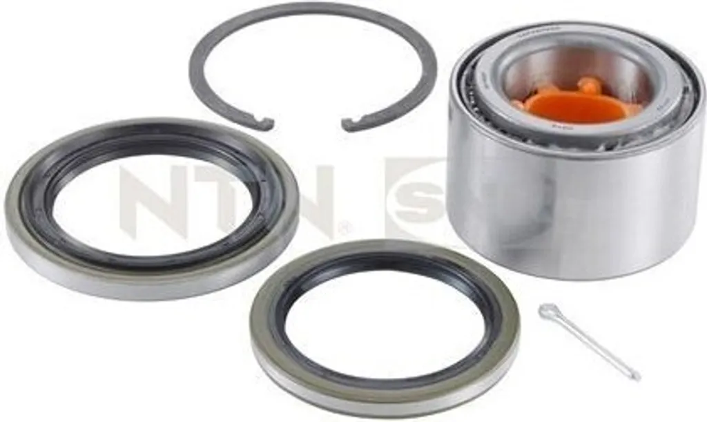 Roulement SNR R169.85 : Solution pour bruit de roulement Toyota Previa