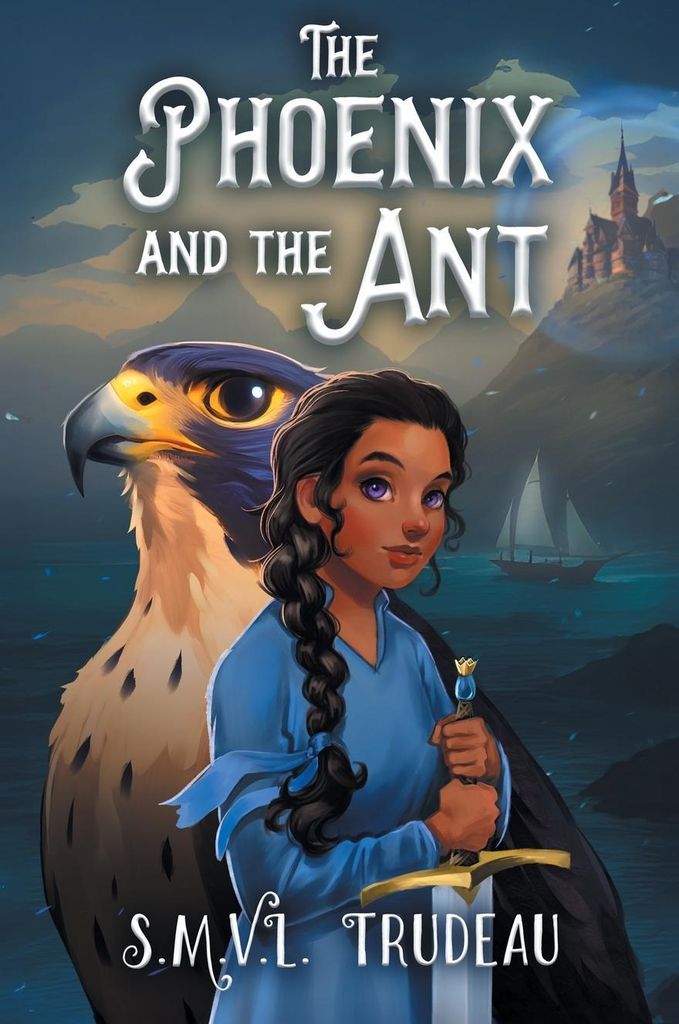 The Phoenix and the Ant