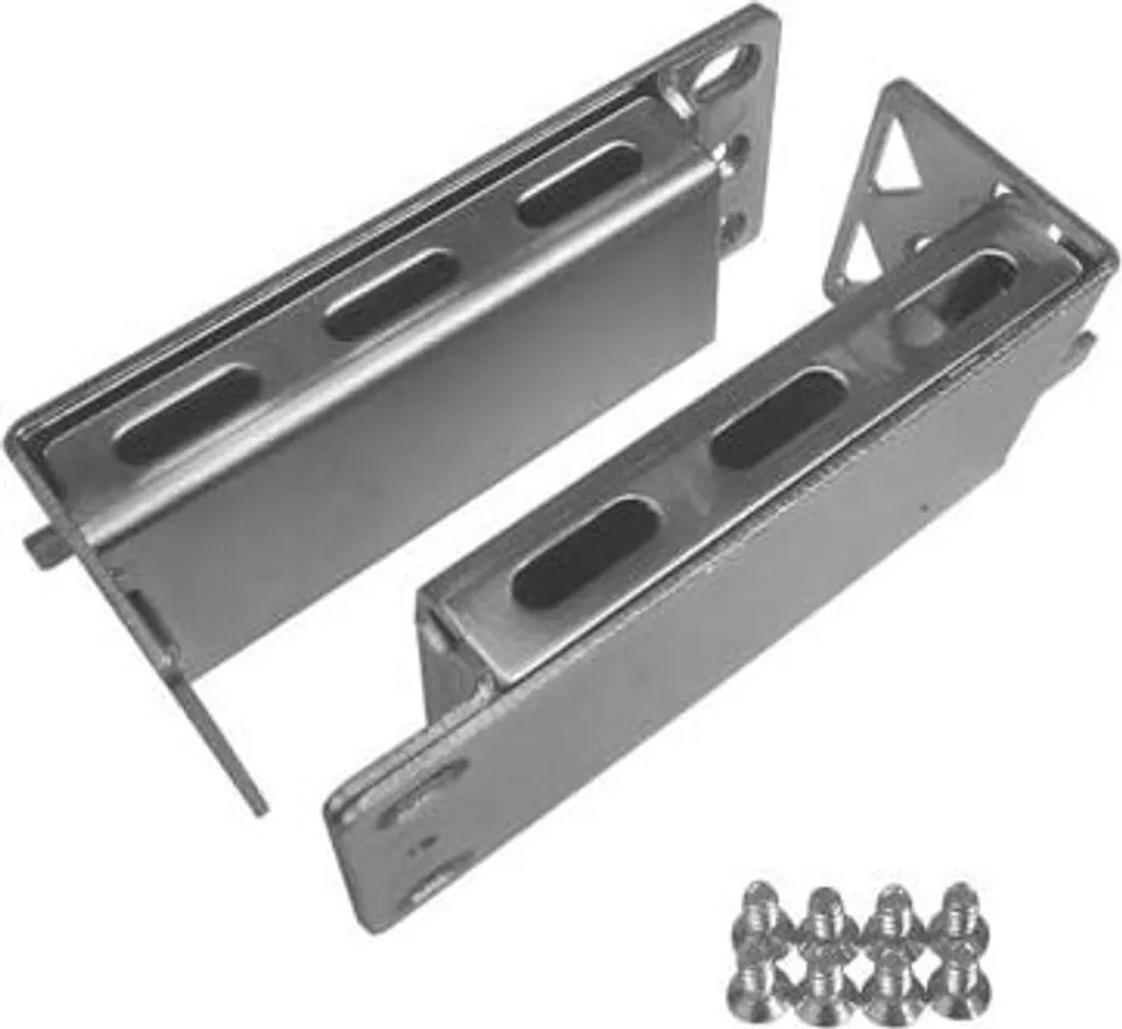 Commutateur Cisco pour Rack - Solution Réseau pour Bureaux et Commerces - 3