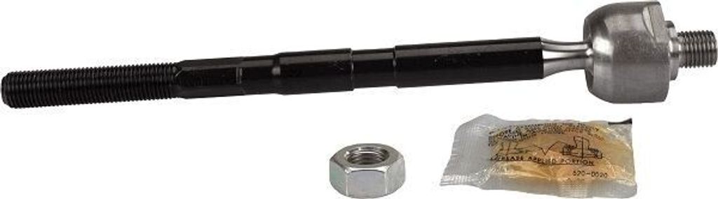 TRW JAR869 - OE 45503 05010 Axialgelenk, Spurstange für Carina E (T19)