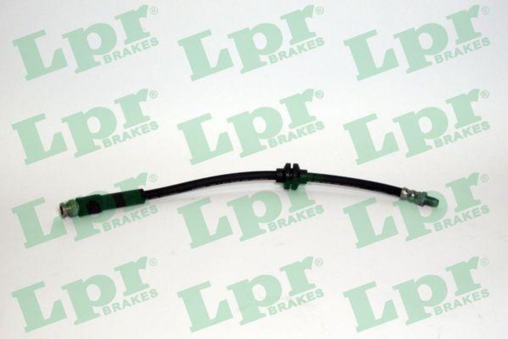 LPR 6T47967 Bremsschlauch OE 60698796 kompatibel mit Spider, Brera, Alf. 159