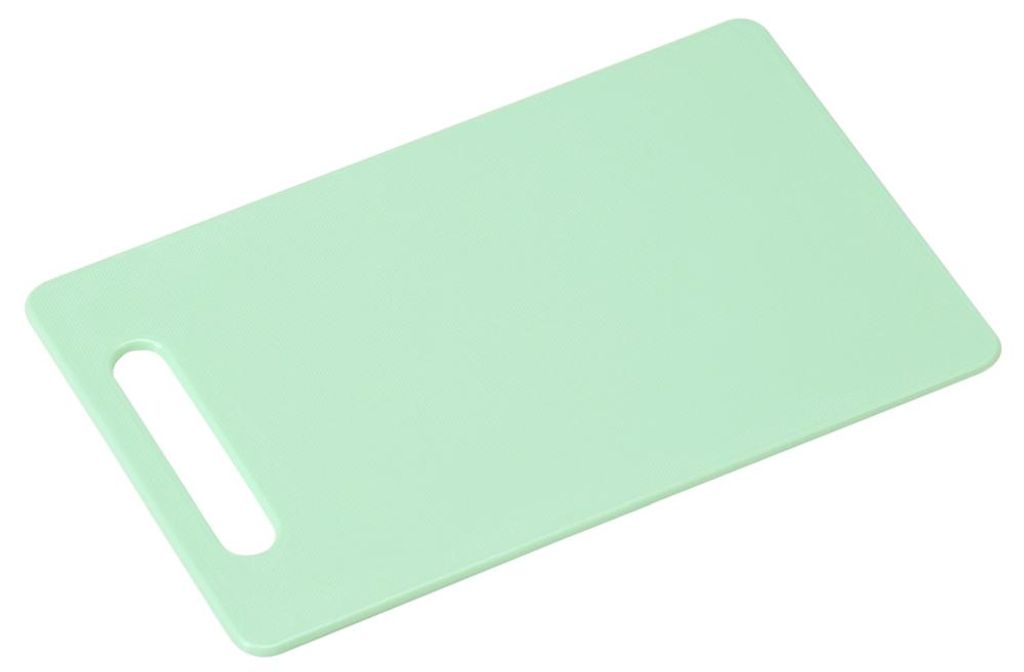 Kesper HACCP Schneidebrett Aus Kunststoff – Blau, 53 X 32,5 X 1,5 Cm, Spülmaschinengeeignet