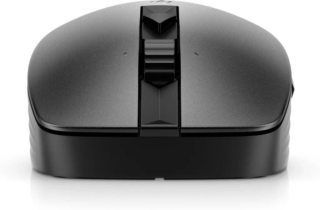 Souris Sans Fil HP 635M pour Télétravail - Multi-Device et Bluetooth